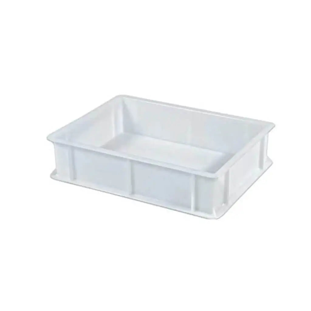 Caja de Fermentación Gi-Metal  para Alimentos - 40x30x12 cm