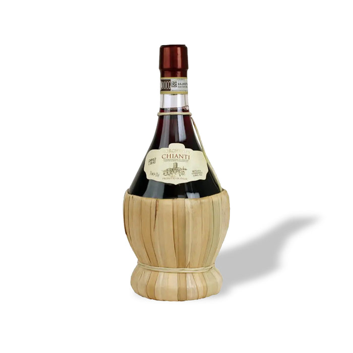Chianti Borghetto Classico D.O.C.G.