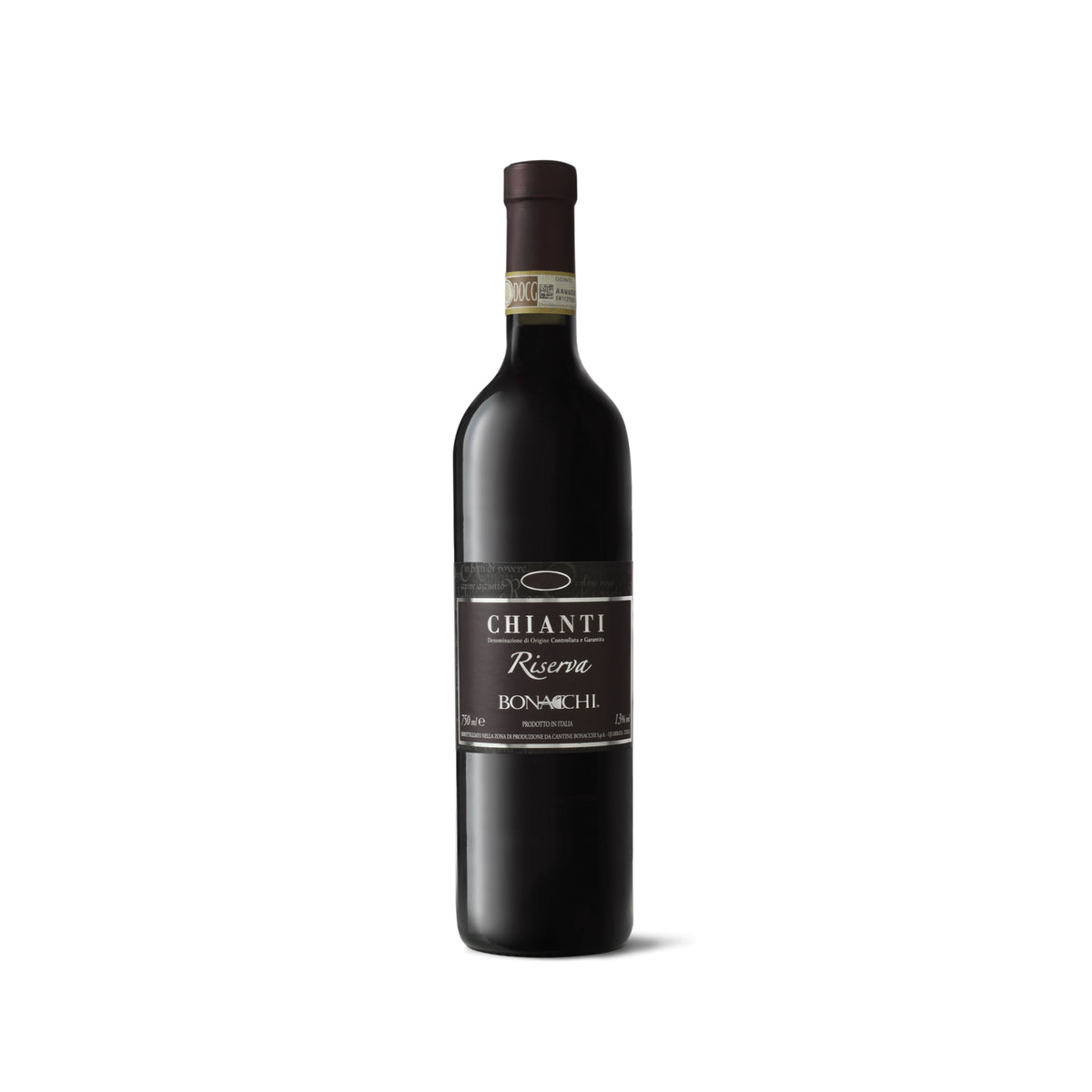 Chianti Riserva D.O.C.G.