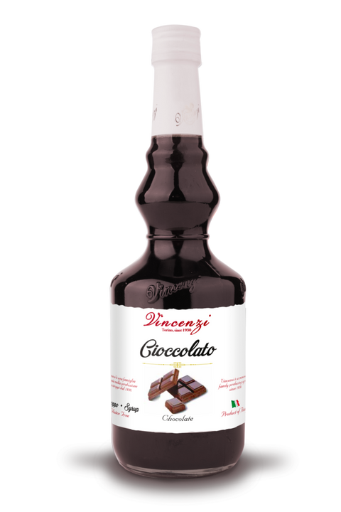 Syrup Vincenzi