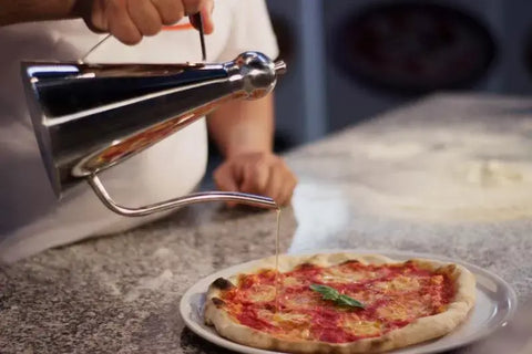 COMPRA ONLINE!! Revisa toda la coleccion Y Aprovecha la linea gourmet en Gourmitalia.cl-Recetas-Hornos Alfa Forni-Amasadoras-Palas para Pizza-Aceiteras-Oliera-Caja De Fermentacion-Cassa di Fermentazione-Pizza-Forno Magliano-Gi Metal-Trevidea-Riedel-Accesorios-Harina-Guanciale-Coctel-Vinos-Gourmet en Gourmitalia.cl