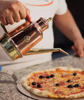 COMPRA ONLINE!! Revisa toda la coleccion Y Aprovecha la linea gourmet en Gourmitalia.cl-Recetas-Hornos Alfa Forni-Amasadoras-Palas para Pizza-Aceiteras-Oliera-Caja De Fermentacion-Cassa di Fermentazione-Pizza-Forno Magliano-Gi Metal-Trevidea-Riedel-Accesorios-Harina-Guanciale-Coctel-Vinos-Gourmet en Gourmitalia.cl