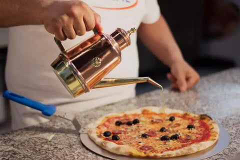 COMPRA ONLINE!! Revisa toda la coleccion Y Aprovecha la linea gourmet en Gourmitalia.cl-Recetas-Hornos Alfa Forni-Amasadoras-Palas para Pizza-Aceiteras-Oliera-Caja De Fermentacion-Cassa di Fermentazione-Pizza-Forno Magliano-Gi Metal-Trevidea-Riedel-Accesorios-Harina-Guanciale-Coctel-Vinos-Gourmet en Gourmitalia.cl