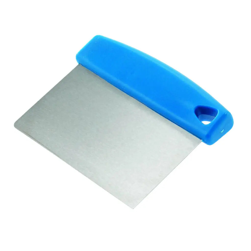 Cortadora de Masa Acero Inoxidable Gi-Metal - Línea Azzurra
