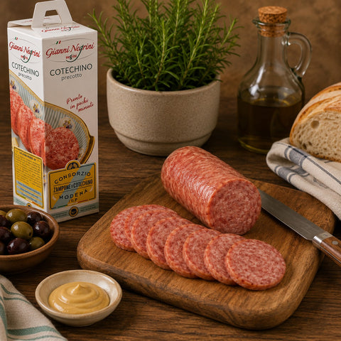 Cotechino di Modena IGP - 500 Gr
