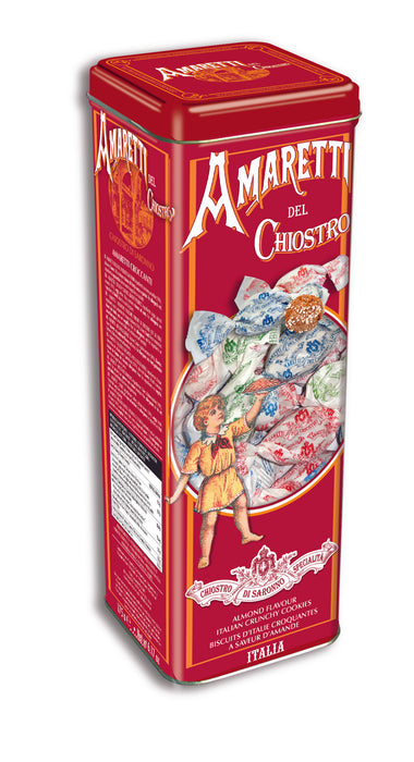 Amaretti Croccanti Chiostro di Saronno Tower - 175 gr