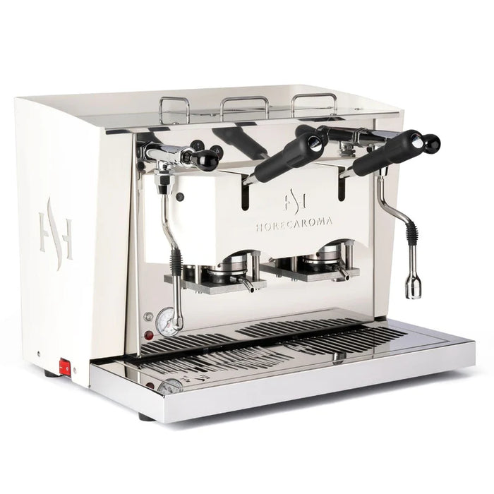 Macchina di Caffe HORECAROMA LA DOPPIA