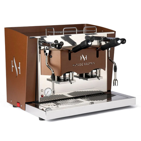 Macchina di Caffe HORECAROMA LA DOPPIA