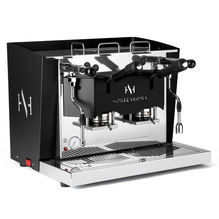 Macchina di Caffe HORECAROMA LA DOPPIA