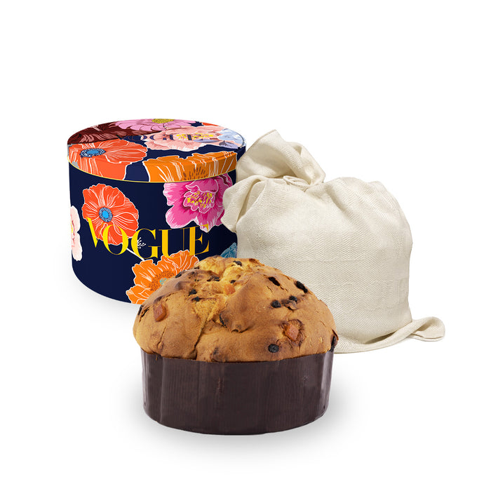 Panettone Classico Vogue - 500 gr