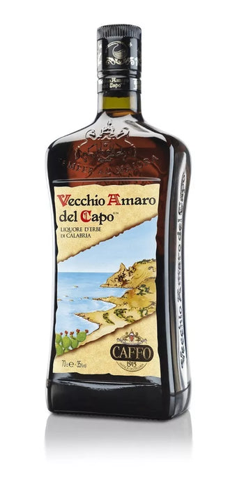 Vecchio Amaro Del Capo