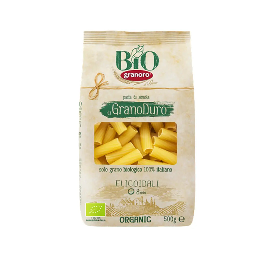 Elicoidali BIO Nº23 - 500 Gr.