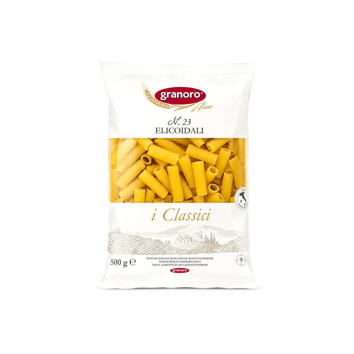 Elicoidali Nº23 - 500 Gr.