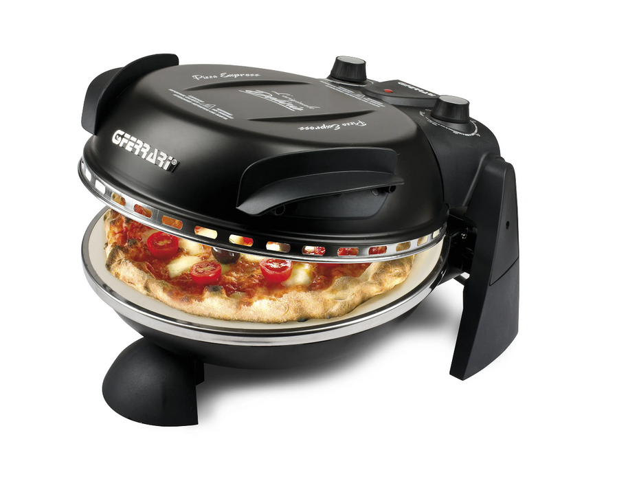 Horno Pizza Ferrari Delizia G3