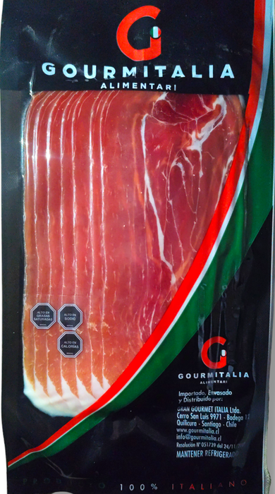 Prosciutto Crudo Mattonella Filó