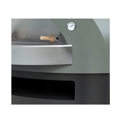 Forno 7 Pizze Opera Profesional Linea Gas