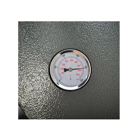 Forno 7 Pizze Opera Profesional Linea Gas