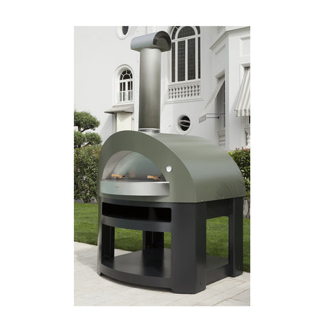 Forno 7 Pizze Opera Profesional Linea Gas