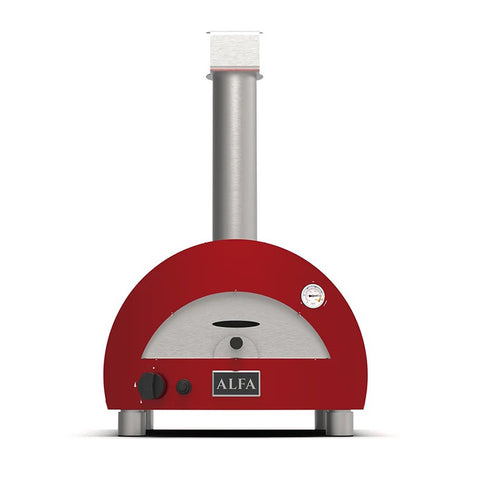 Forno 1 Pizza Portable Linea Moderno