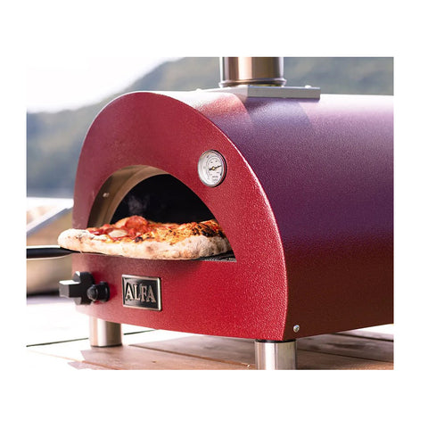 Forno 1 Pizza Portable Linea Moderno