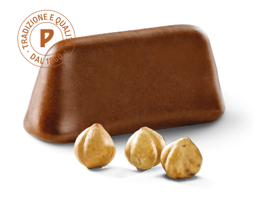 Busta di Gianduiotti Classici