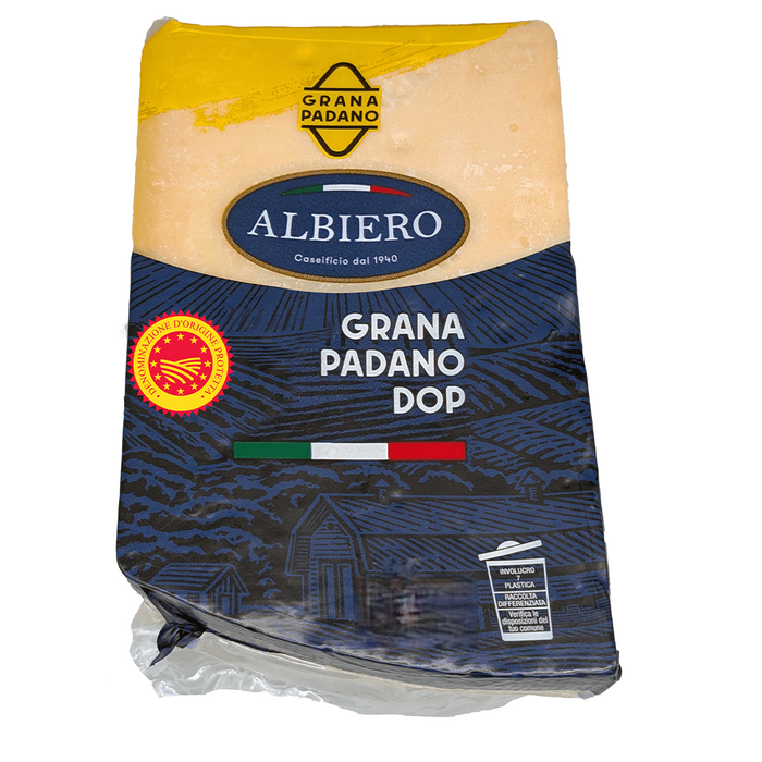 Grana Padano D.O.P.