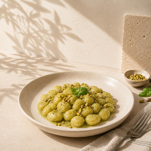 Gnocchi Di Patate