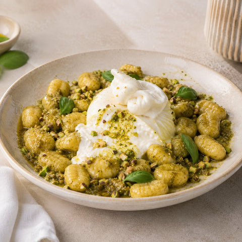 OFERTA 2 x 1 - Gnocchi Sin Gluten