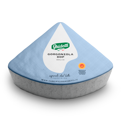 Gorgonzola Dolce D.O.P Vaschetta