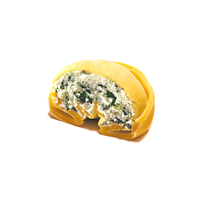 Grantortellone Ricotta e Spinaci