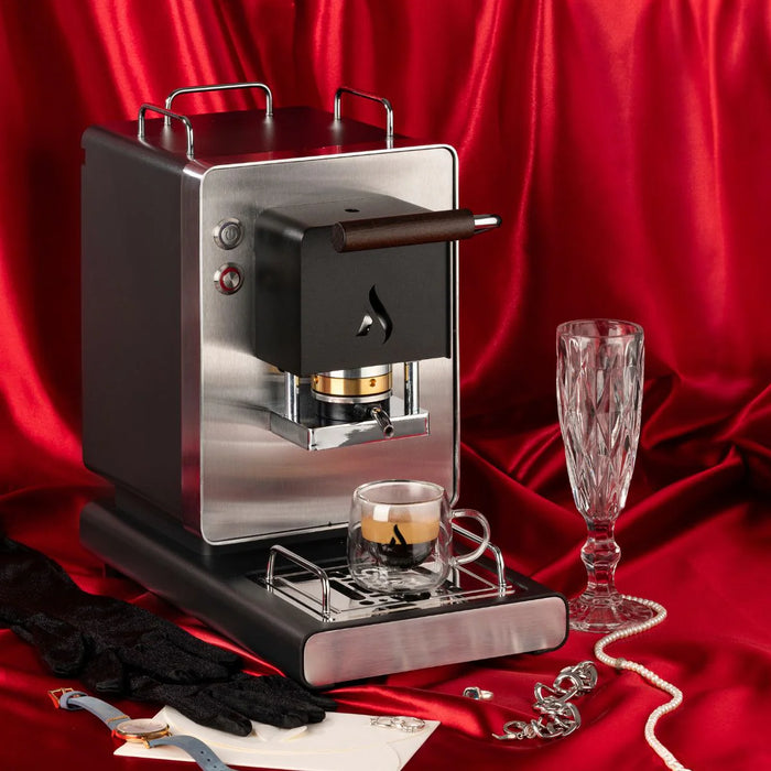 Máquina de Café ICONICA Anita