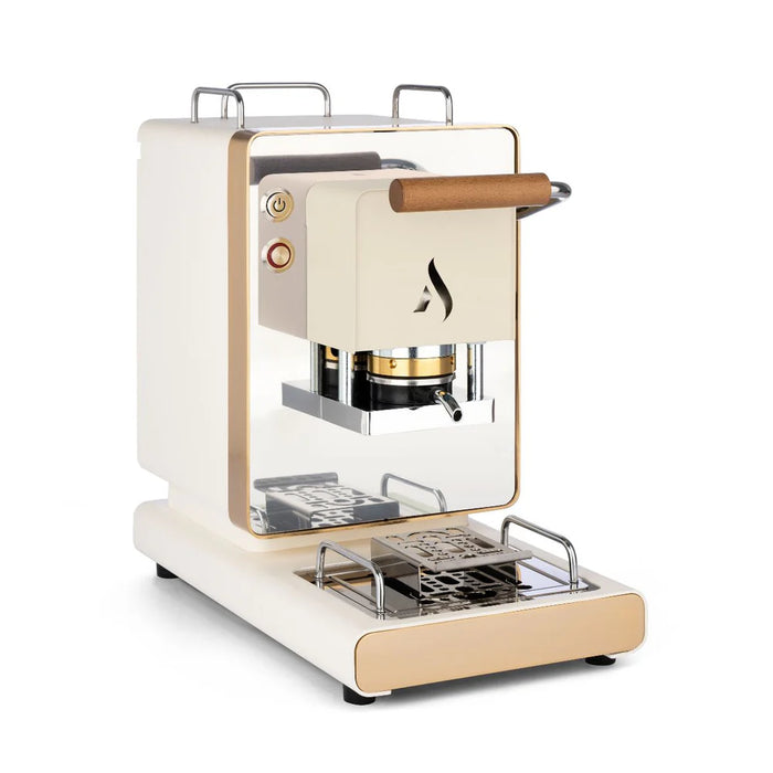 Macchina caffe per Cialde Iconica - ORO 24 kt