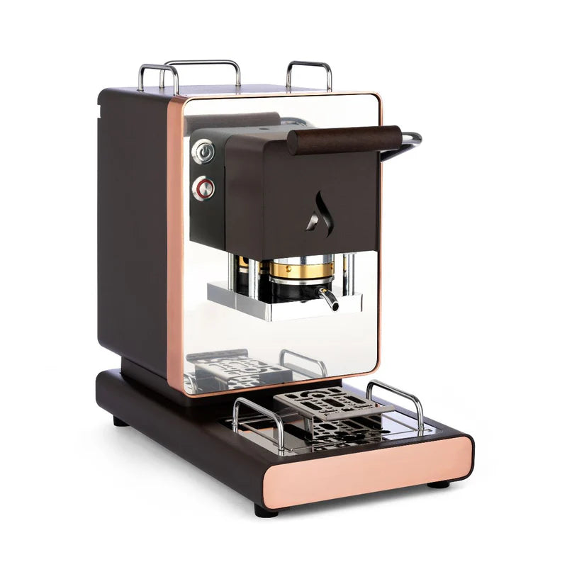 Máquina de Café ICONICA Monica