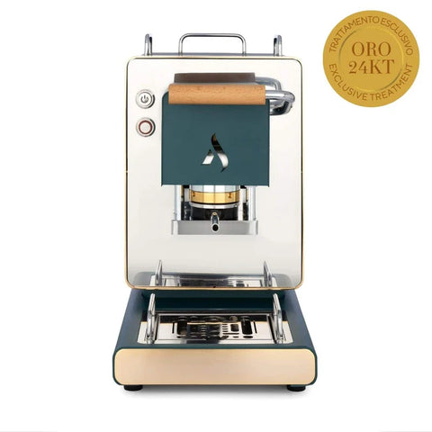 Máquina de Café ICONICA Virna