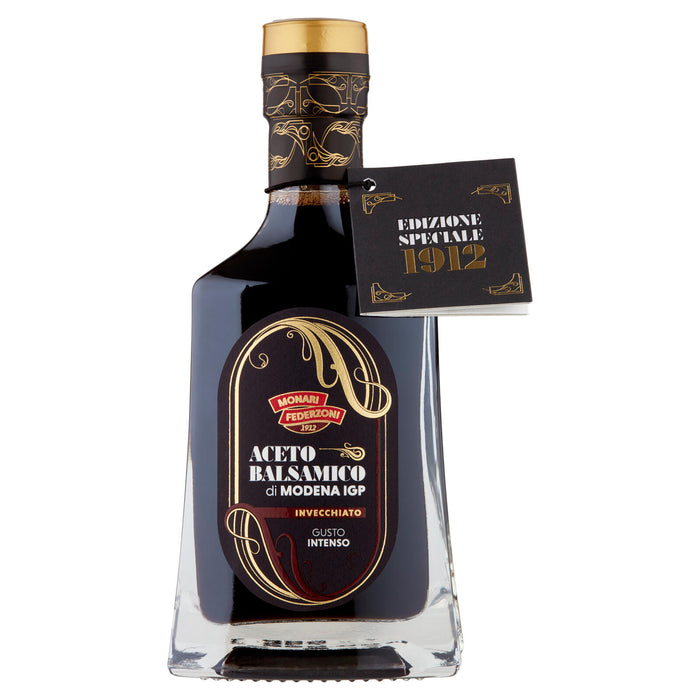 Aceto Balsamico di Modena I.G.P. Invecchiato 3 Anni