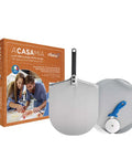 COMPRA ONLINE!! Revisa toda la coleccion Y Aprovecha la linea gourmet en Gourmitalia.cl-Recetas-Hornos Alfa Forni-Amasadoras-Palas para Pizza-Aceiteras-Oliera-Caja De Fermentacion-Cassa di Fermentazione-Pizza-Forno Magliano-Gi Metal-Trevidea-Riedel-Accesorios-Harina-Guanciale-Coctel-Vinos-Gourmet en Gourmitalia.cl