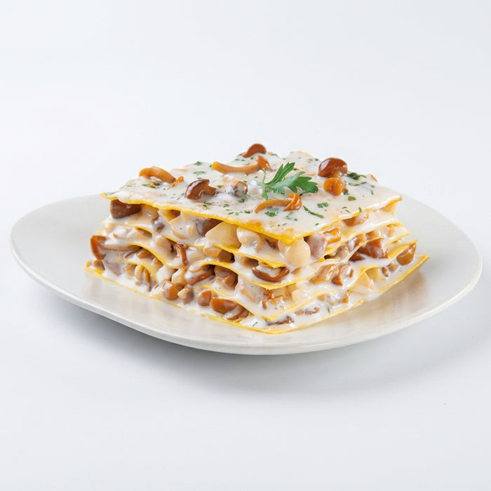 Lasagne ai Funghi