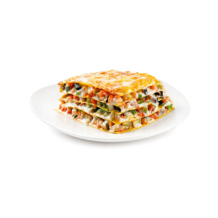 Lasagne alle Verdure