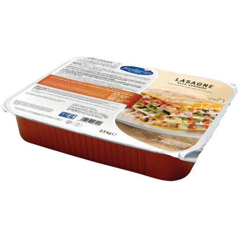 OFERTA- Lasagne alle Verdure