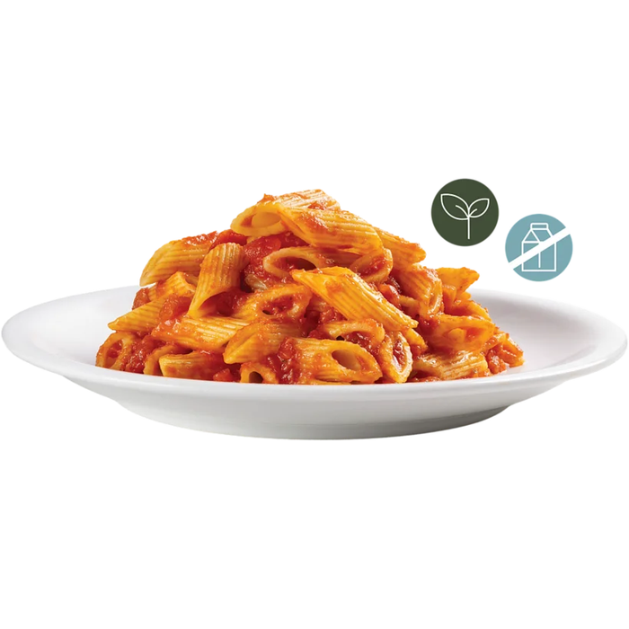 Mezze Penne al Pomodoro