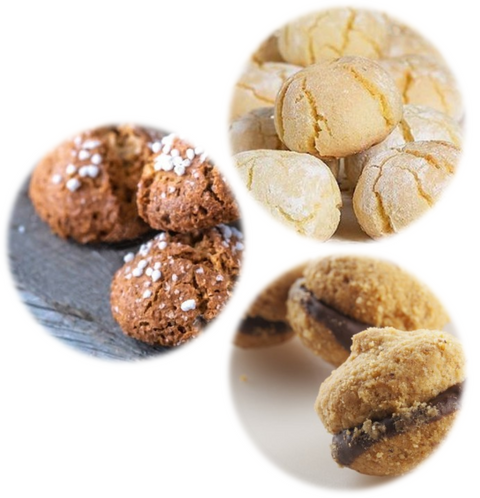 Expo di Amaretti Assortiti
