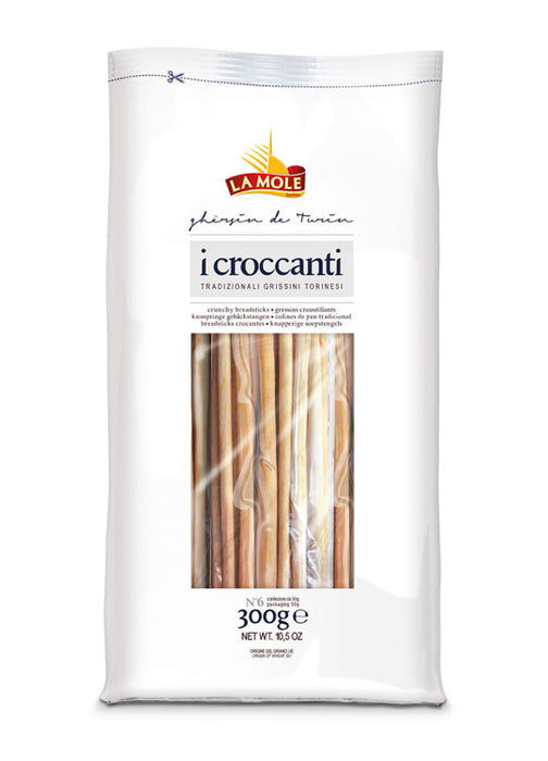 Grissini "I Croccanti"