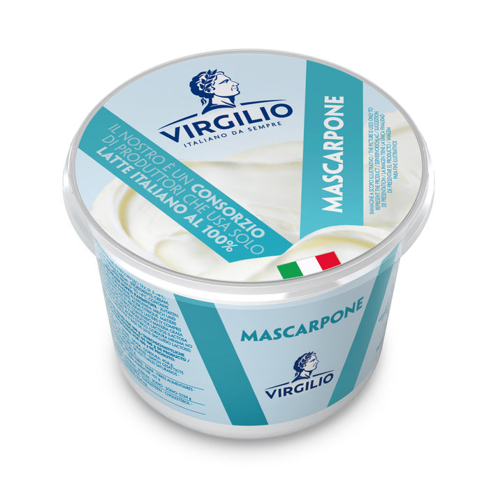 Mascarpone Fresco