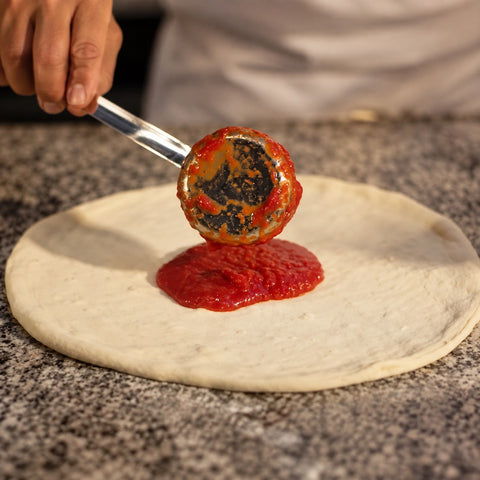 Mestolo / Dosatore Gi-Metal