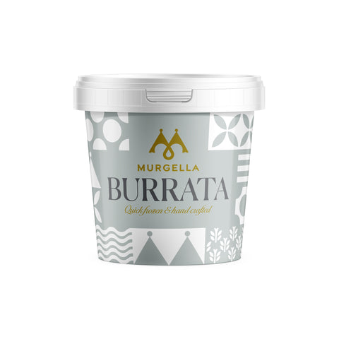 Burrata Frozen Murgella