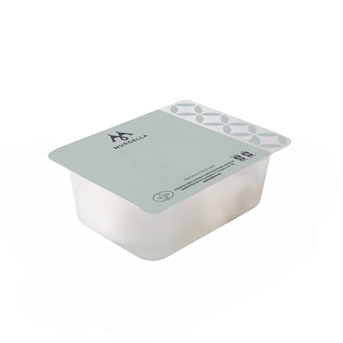 Stracciatella Di Burrata Frozen