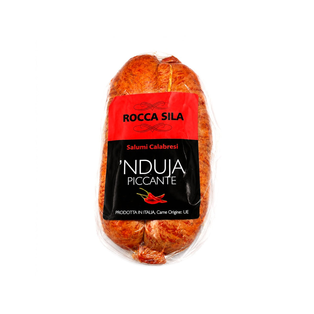 'NDUJA Piccante