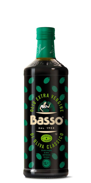 Olio di Oliva Extra Vergine