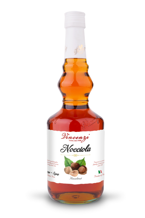 Syrup Vincenzi