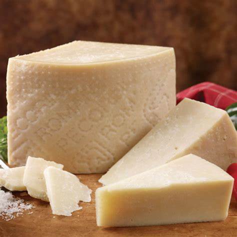 OFERTA - Pecorino Romano D.O.P.
